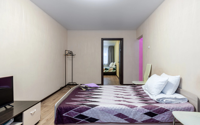 Апартаменты  Вариант