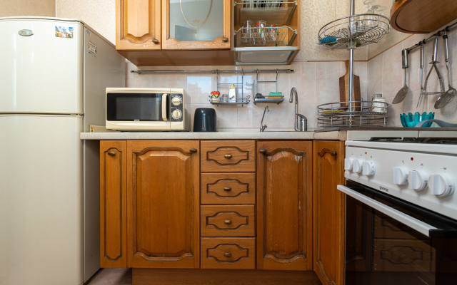 Na Parkovoj Apartaments 1