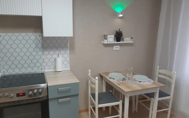 Pobeda 5 Flat