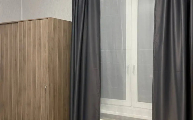 Апартаменты студия в центре Санкт-Петербурга рядом с вокзалом