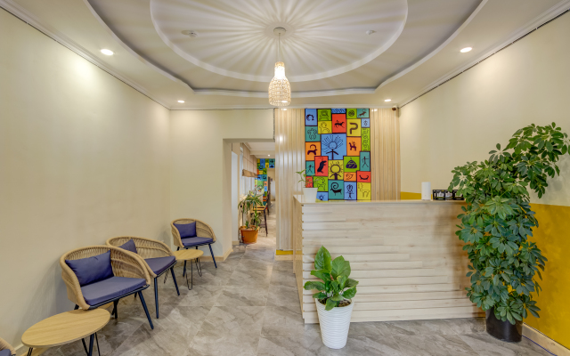 People Guest House
