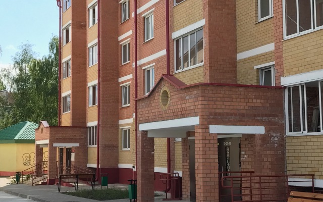 DOMUS Vitebsk Apartments