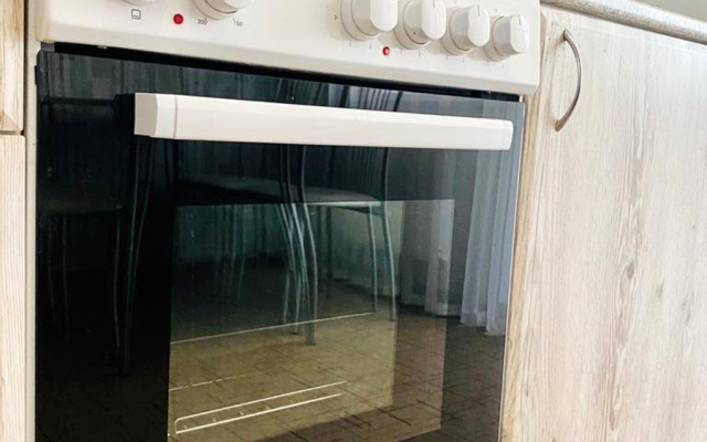 Апартаменты на Улице Партизанской 55