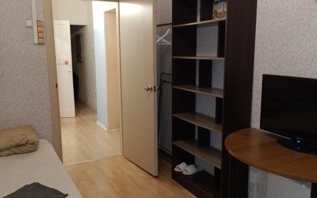 Квартира Студия в центре