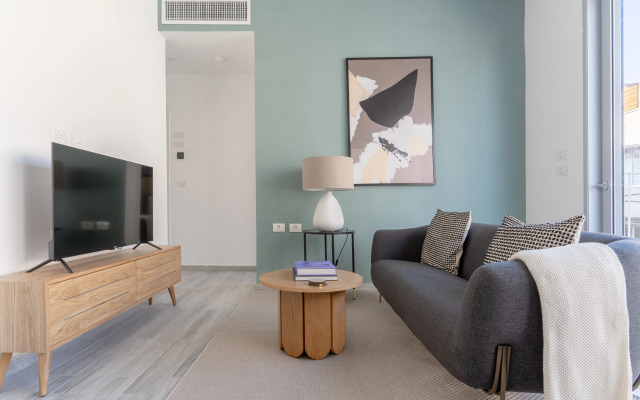 Blueground at Florentine ID14 Apartments