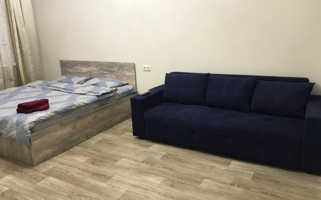 Asaapart Al Farabi 131 Apartments