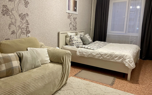 Апартаменты на Шишкова