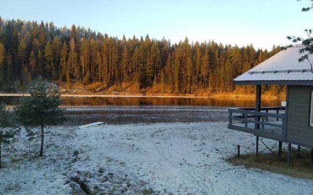 База Отдыха Ёкиранта