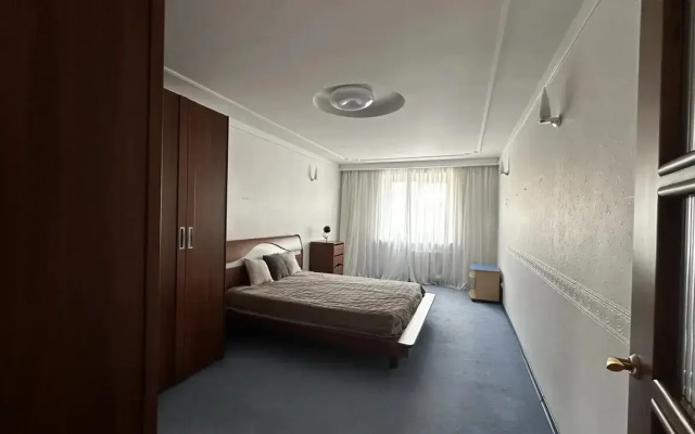 Апартаменты для большой компании