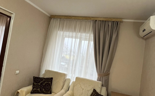 Мини-Отель Вирсавия