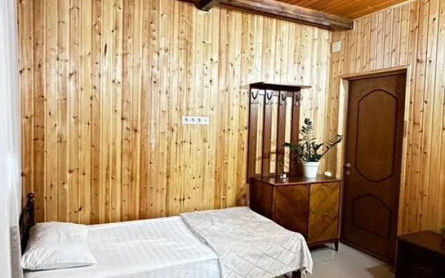 Частный Дом на Улице Чернышевского 22