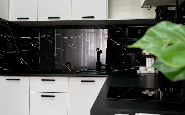 Квартира светлая с хорошим ремонтом