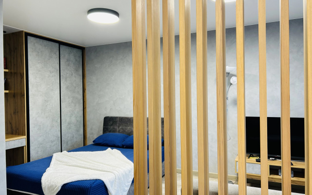 Квартира Сердце города