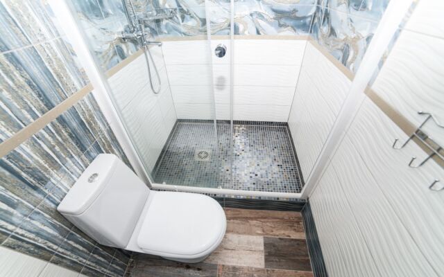 Квартира Марьин Дом на Малышева