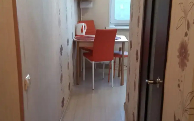Na Gazetnoy Flat