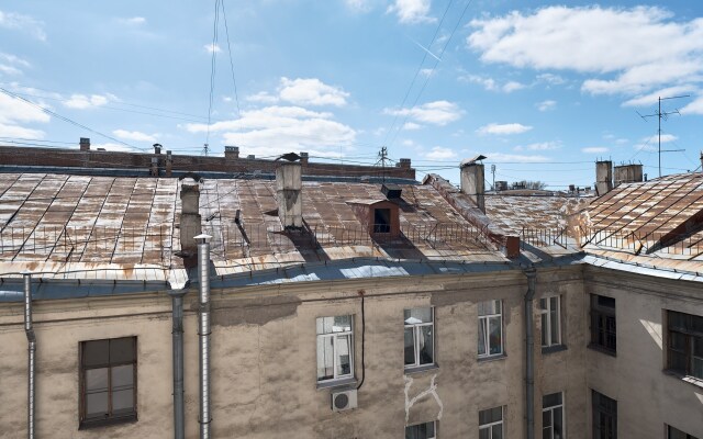 Апартаменты у Казанского собора