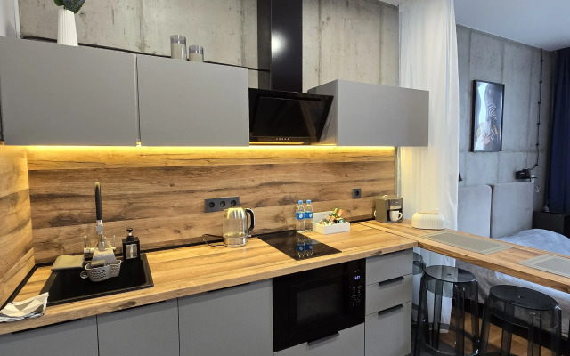 Aura Apartments