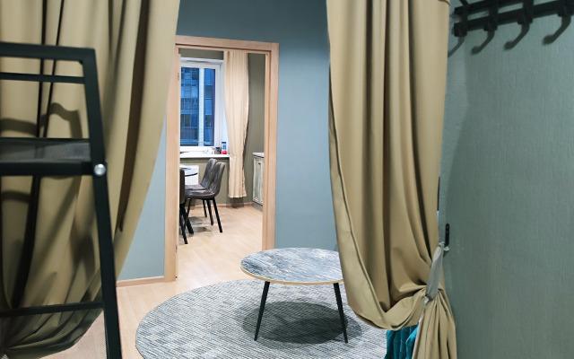 Апартаменты Трешка в Завидово: Солнечная 88