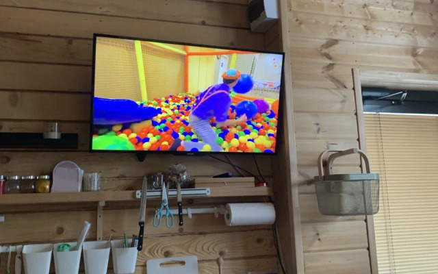 Квартира Студия 1