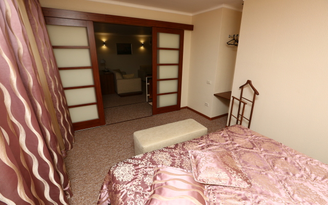 Мини-отель Олимп