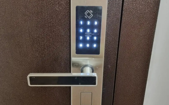 U Kremlya i Zolotoy Naberezhnoy Apartments