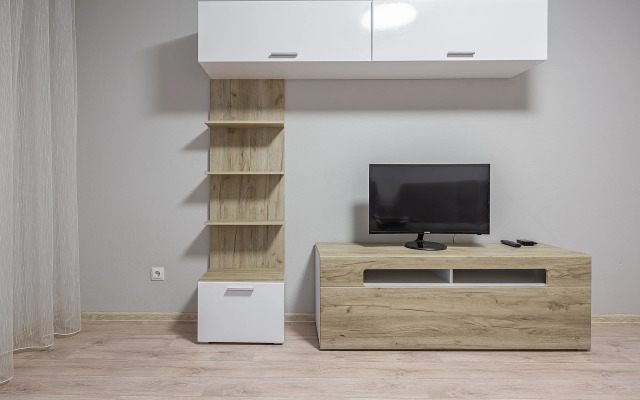 Апартаменты Top House в ЖК Москва Град