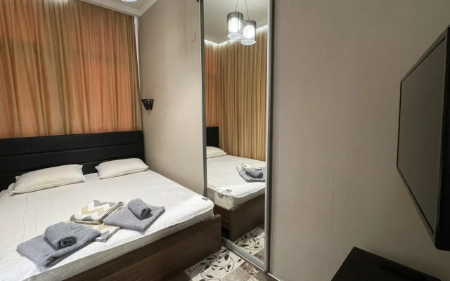 Na Morskoy Ulitse 5 Apartments