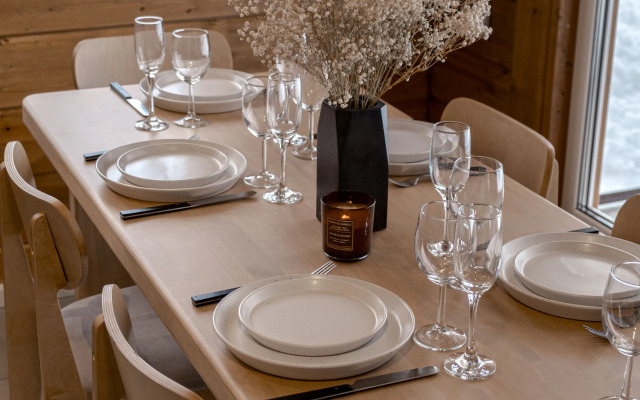 Гостевой дом Шир