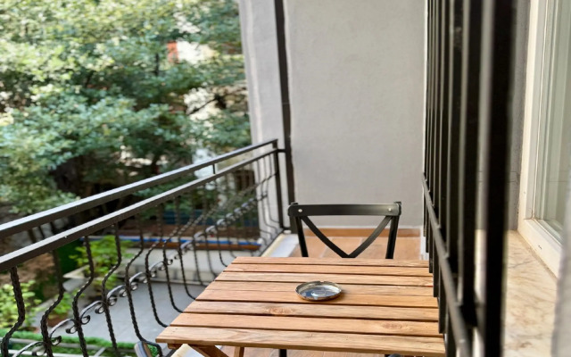 Armagan Suite Taksim Hotel