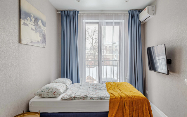 Квартира в центре города Казань