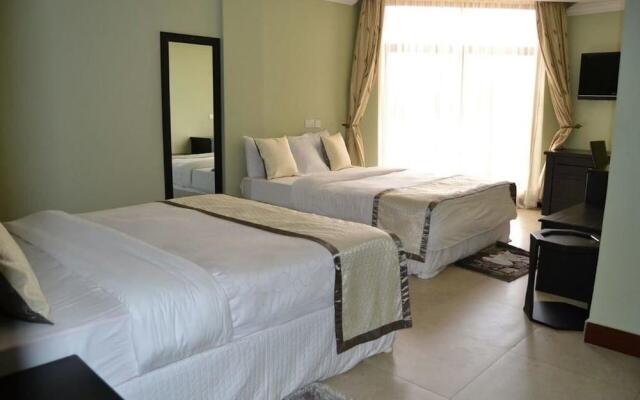 Panone Luxury Motel