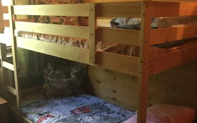 Курорт бутик на Нерли