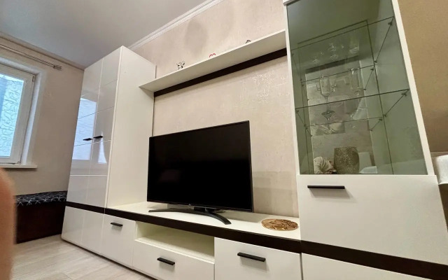 Dvukhkomnatnaya V Tsentralnom Rayone Goroda Flat