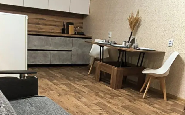 Uyutnaya Svetloyar Flat