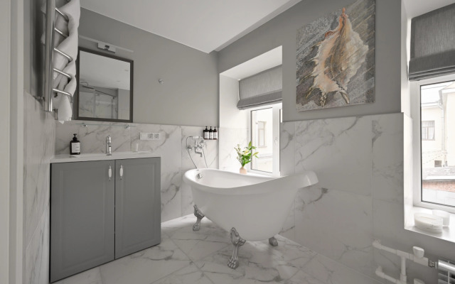 Academia Vasilevsky Boutique-Hotel