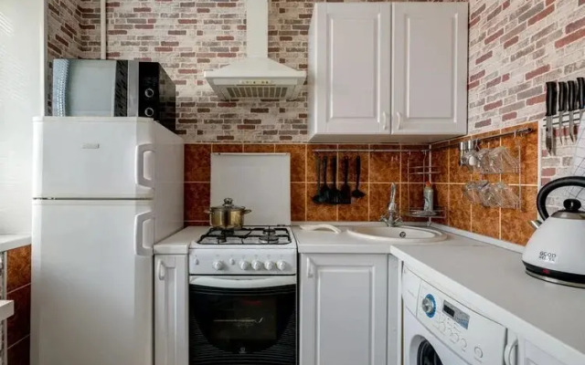 Апартаменты Малая Грузинская 3-9