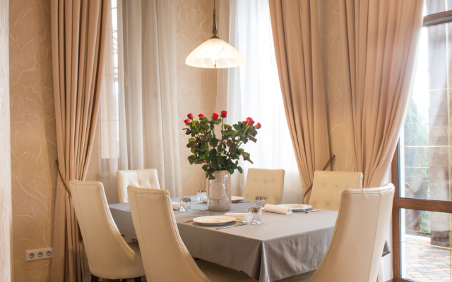 Premium Village Residence Hotel