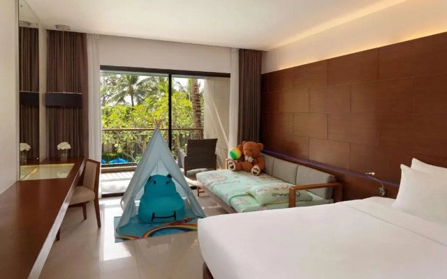 Novotel Phuket Kata Avista Resort and Spa Hotel 