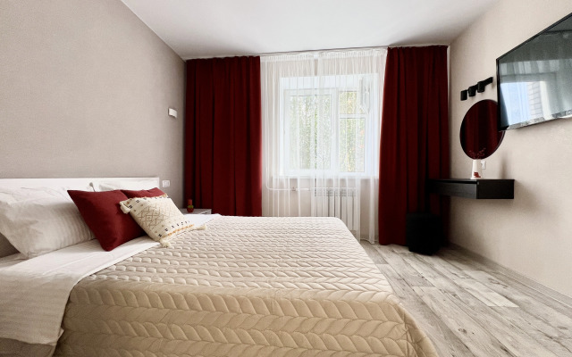 Koritsa Flat
