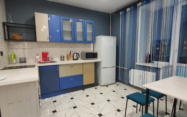 Studiya Flat