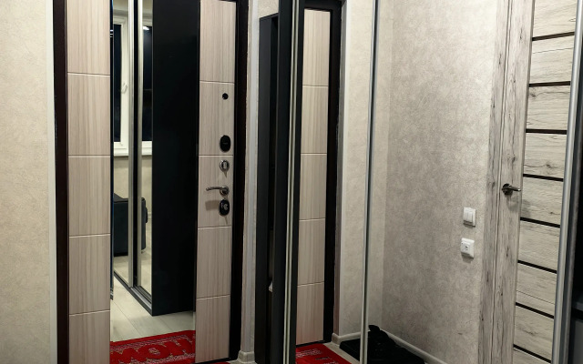 Квартира Студия на Никитова в Архангельске