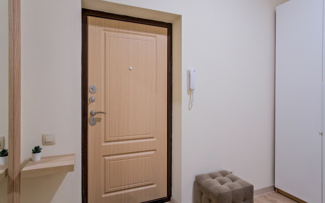 Апартаменты ЖК Морская 1