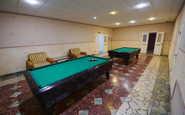 KDV Guest House