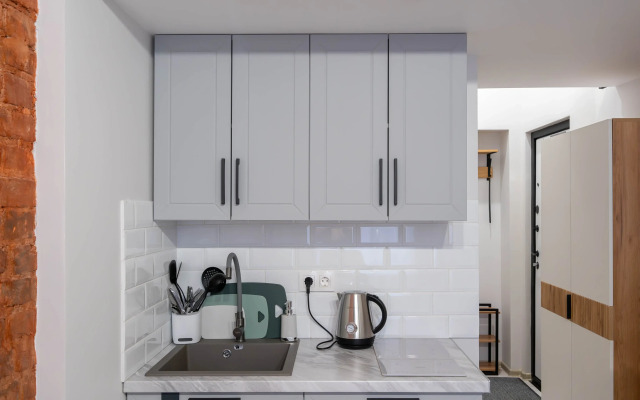 Квартира Жилье в самом сердце города