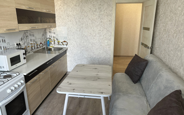 na SHCHorsa 26 V Tsentre Flat