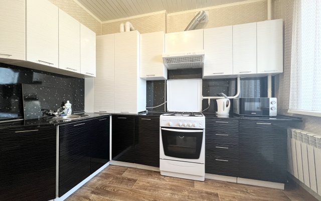 Квартира Апартаменты на Пухова 31, 5 этаж