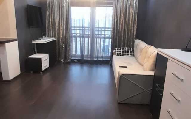 Studiya Na Podgorodskoy Flat