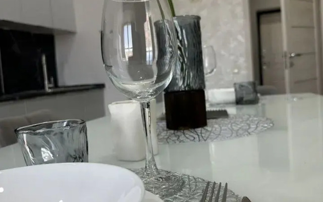 Квартира на Пионерской 530 (531)