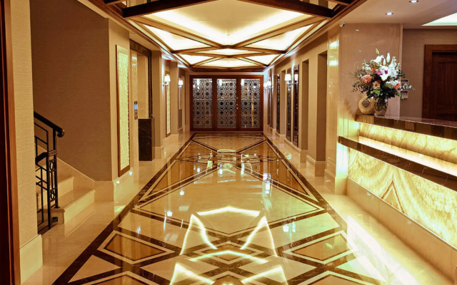 Grand Durmaz Hotel