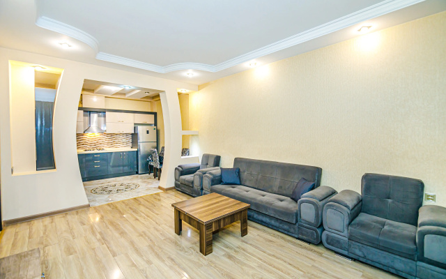 Апартаменты Magnificent Vacation apartment by Bea Paradise